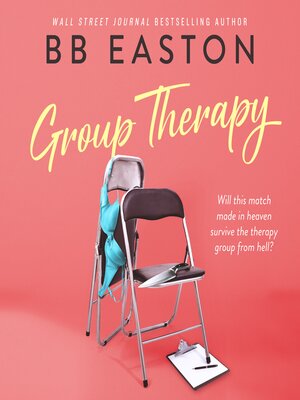 cover image of Group Therapy